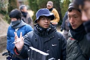 「メモリィズ」の監督・脚本を担った坂西未郁