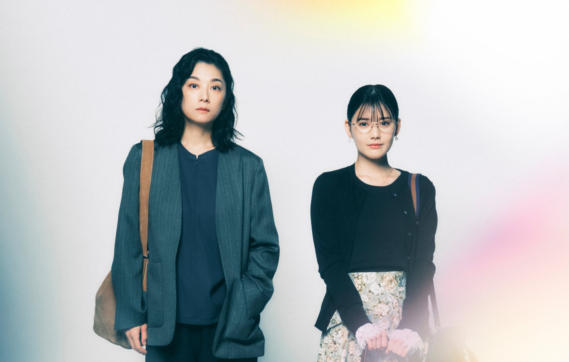 小池栄子×北香那が犯罪被害者に寄り添う、ドラマ「さよならノワール」7月スタート