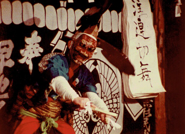 羽田澄子の生誕100年を記念した特集　福祉、芸術、ジェンダーなど題材にした13本上映