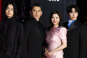 「黒牢城」黒沢清がカンヌで感じた新鮮な拍手を回想、本木雅弘と宮舘涼太はターン決める