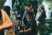 映画「シンシン アンド ザ マウス／SINSIN AND THE MOUSE」の監督・真壁幸紀