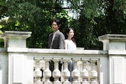 映画「月がみている」場面写真