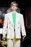 「ミニオンズ＆モンスターズ」日本語吹替版キャスト報告会に登壇した山寺宏一