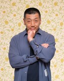 後藤剛範演じる京都の男