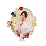 桜井玲香演じるカフェ店員