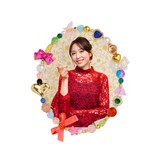 黒川芽以演じるりの
