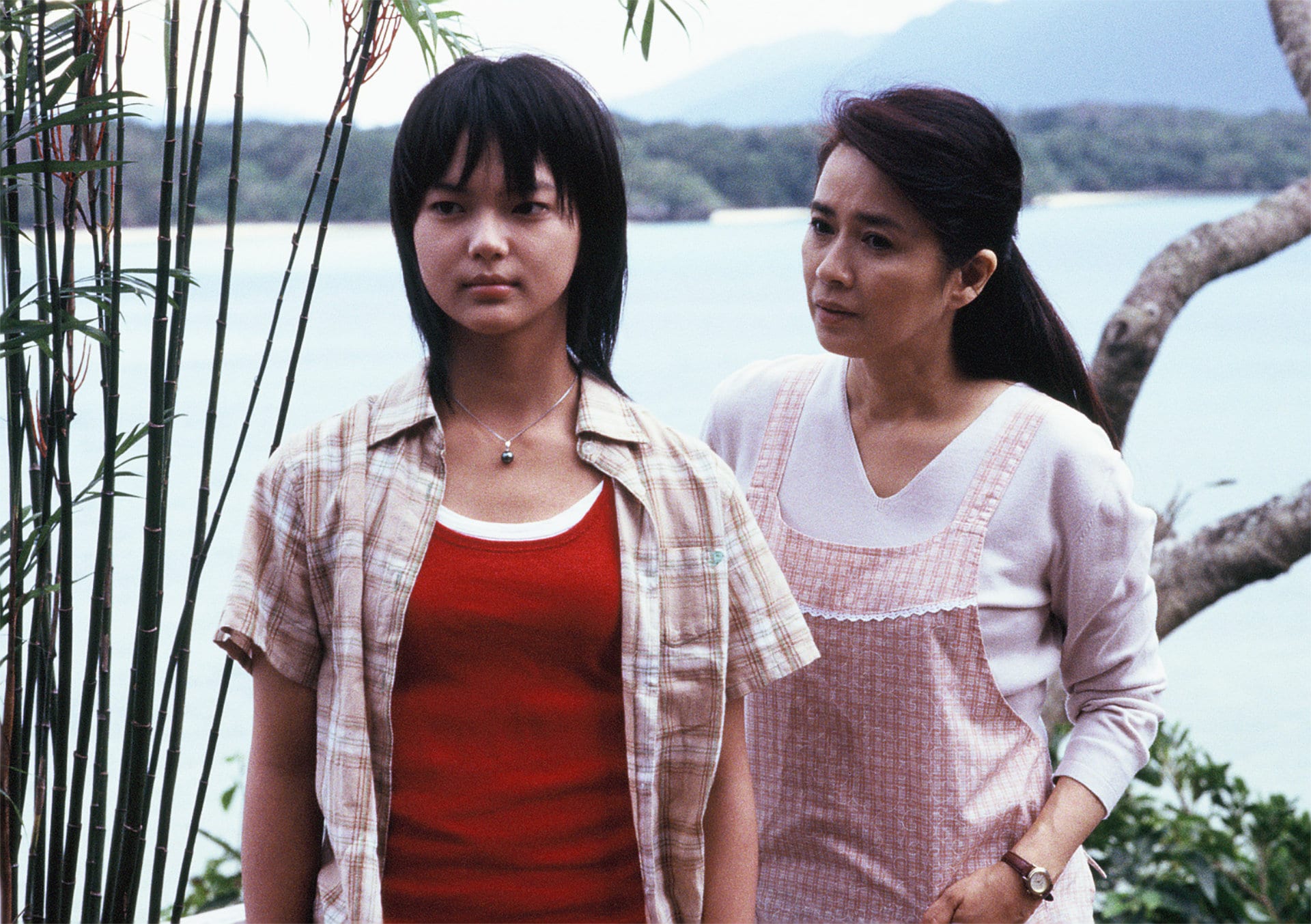 23c ★ay ゴーヤーちゃんぷるー [DVD] 多部未華子主演、2005年の映画「ゴーヤーちゃんぷるー」が衛星劇場でOA