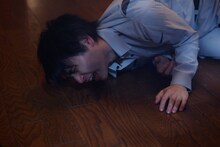 伊藤潤二原作オムニバスドラマ、“違和感”を放つビジュアル公開　30秒予告も解禁