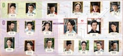 中国ドラマ「墨雨雲間（ぼくううんかん）～美しき復讐～」相関図