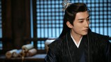 中国ドラマ「少年歌行～Beginning of the Legend～」では最強の僧を演じ、“美坊主”と話題になったリウ・シュエイー（劉学義）が「花間令＜かかんれい＞～Lost in Love～」では長髪姿で、花嫁殺害容疑をかけられた貴公子を演じ注目を集めた
