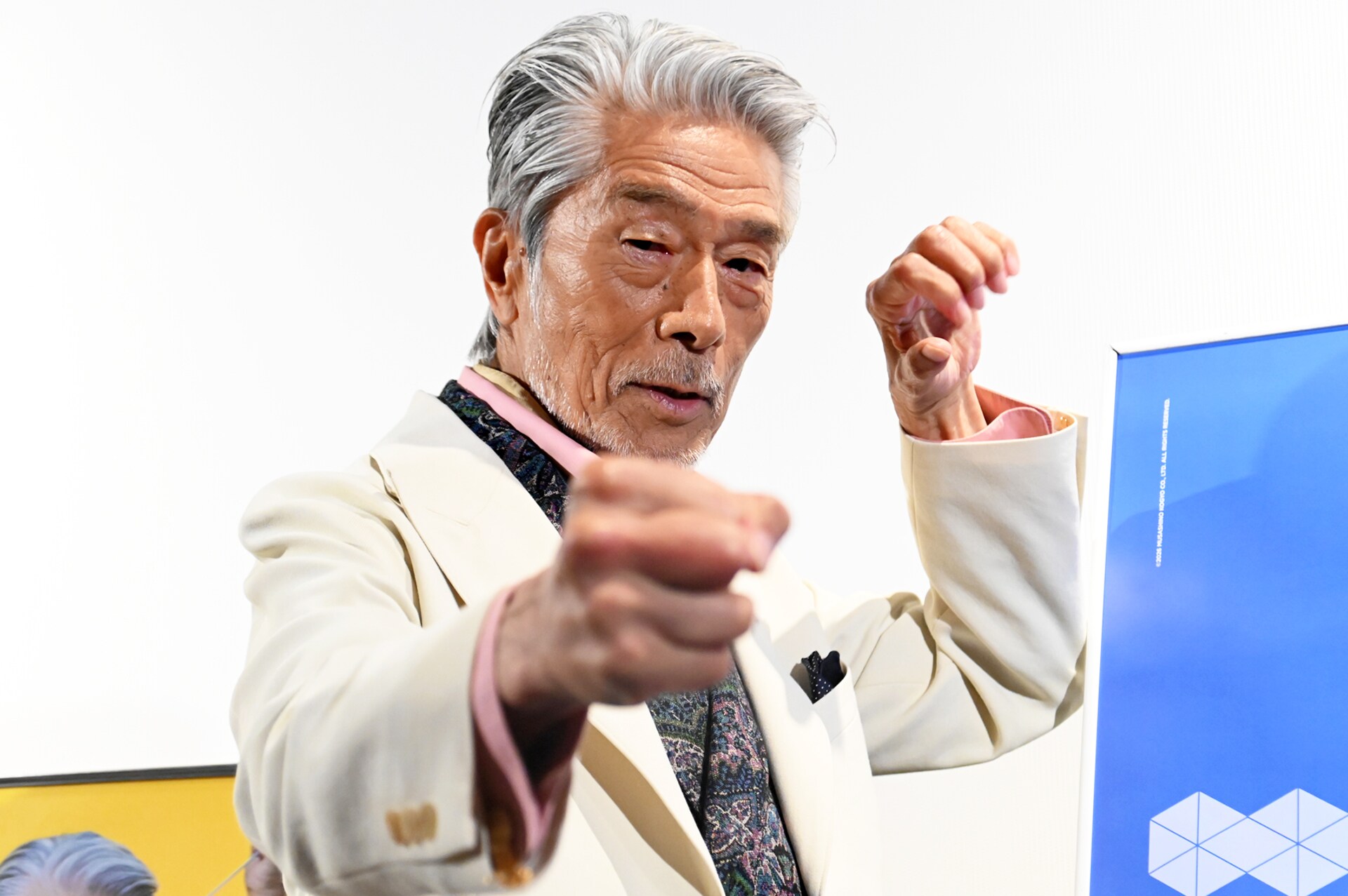 倉田保昭がサモ・ハンとの「七福星」以来の立ち回りを回想、監督は「坂本浩一・下村勇二・谷垣健治でないと」