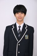 ドラマ「GTO」吉田歩夢役の川口和空