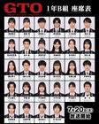 「GTO」反町隆史演じる鬼塚が担任、稲垣来泉・及川桃利ら1年B組の生徒役28人発表