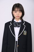 ドラマ「GTO」伊藤結役の稲垣来泉