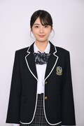 ドラマ「GTO」芦田綾乃役の堀口真帆