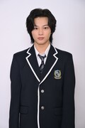 ドラマ「GTO」片山健太役の森本陸斗