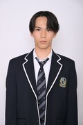 ドラマ「GTO」廣田遥斗役の角田一絆
