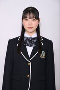 ドラマ「GTO」池田恵里菜役の永井湖白