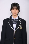 ドラマ「GTO」海部優月役の上村佳里奈
