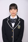 ドラマ「GTO」齋藤澪役の新井乃愛