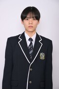 ドラマ「GTO」加藤伊織役の髙橋佑大朗