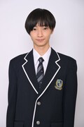ドラマ「GTO」三木拓海役の齊藤虎ノ介