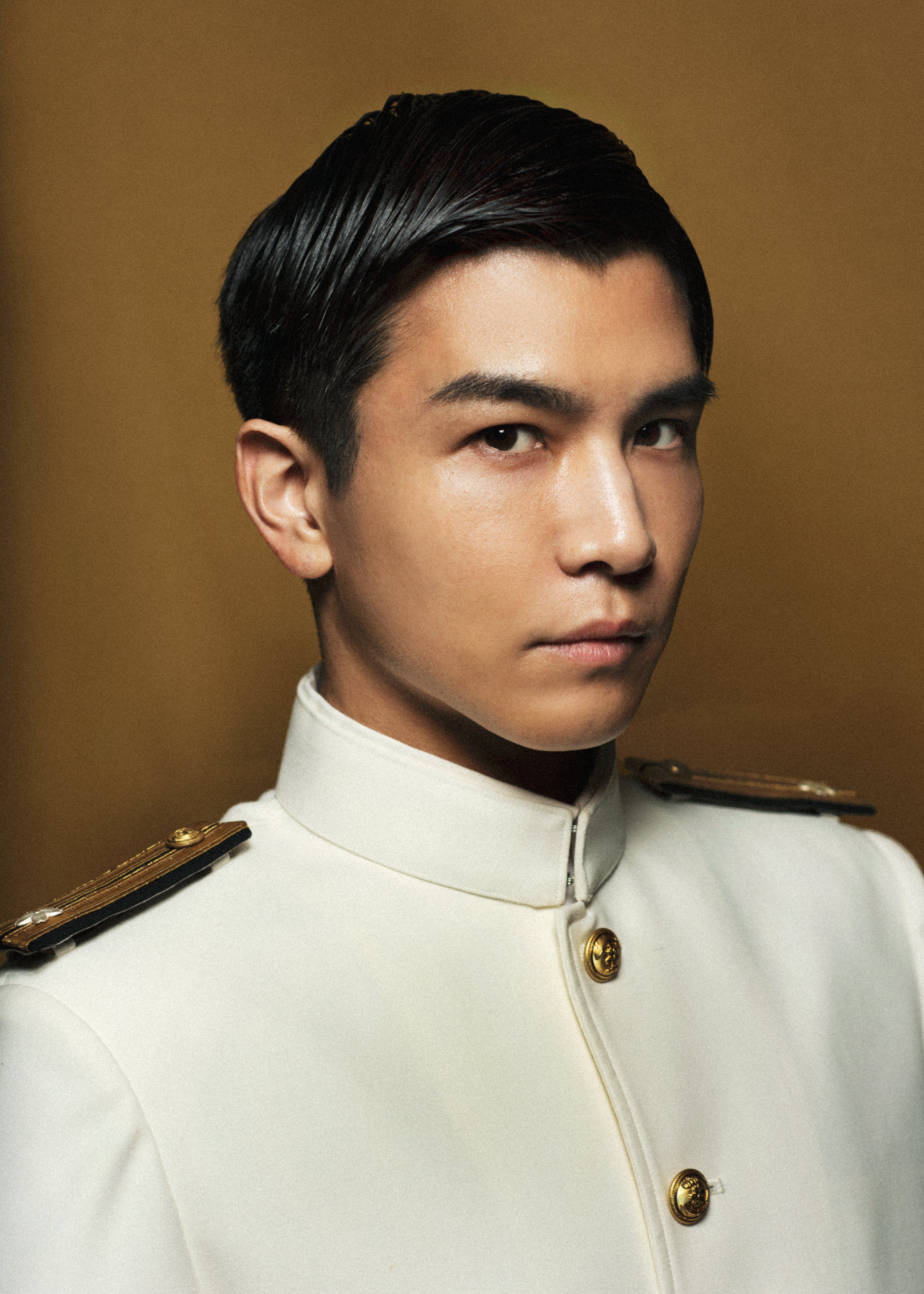 赤西仁が悲劇の武神に、レイモンド・ラム主演の中国ドラマ「凌雲志