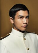映画「開戦前夜」に出演する岩田剛典