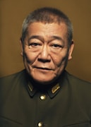 映画「開戦前夜」に出演する國村隼