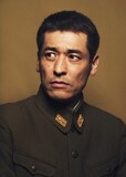 映画「開戦前夜」に出演する佐藤隆太