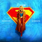 スーパーガールとLE SSERAFIMがコラボ、「CELEBRATION」リミックス版が本編に登場