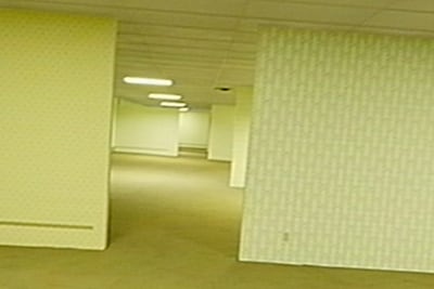 「Backrooms（原題）」場面写真