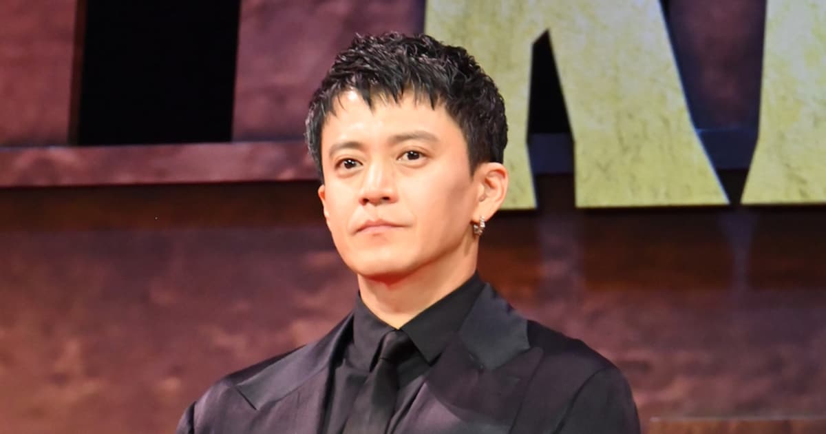 小栗旬出演『キングダム 魂の決戦』ワールドプレミアに行こう！