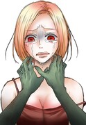 ぱんぷきん原作によるマンガ「夫婦と16歳」書影 ©pumpkin