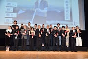北村匠海・吉沢亮が「日々精進してまいります」、横浜流星らと日本映画批評家大賞に歓喜