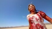 「アウトウォーターズ 裂けた砂漠」場面写真
