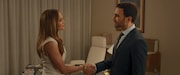 社内恋愛禁止なのに…ジェニファー・ロペスら出演のラブコメディがNetflixで配信