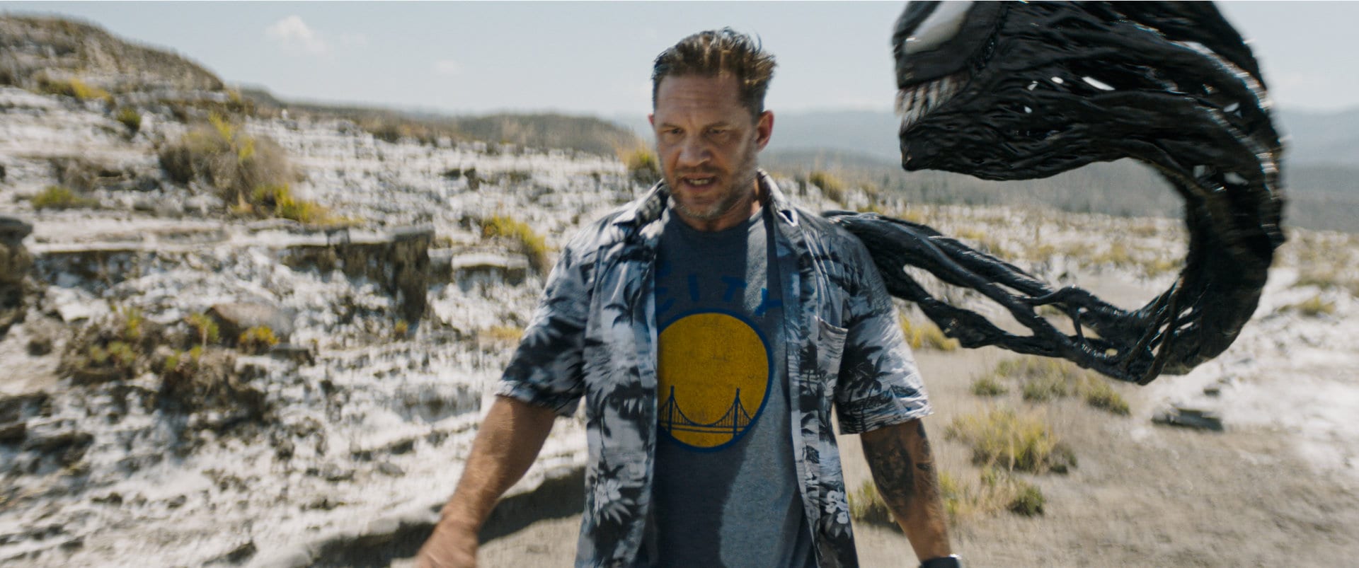 「ヴェノム：ザ・ラストダンス」Netflixで配信、エディたちが新たな脅威に立ち向かう