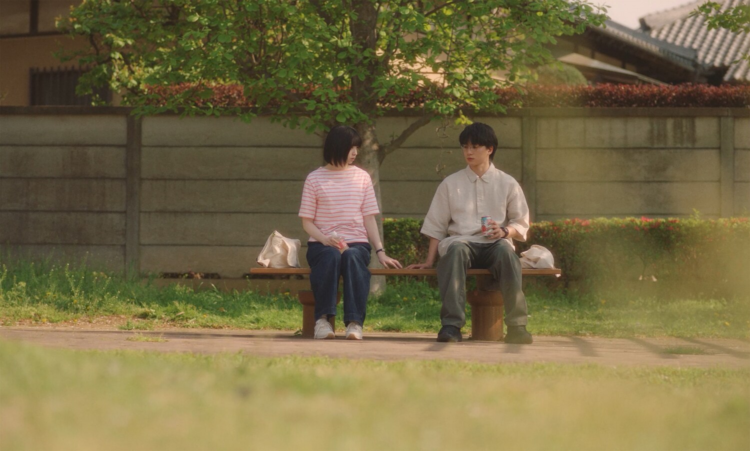 映画「モブ子の恋」は自分を好きになれない人の“希望の兆し”、監督が作品に込めた思い
