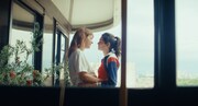 「ラヴ・レターズ」場面写真