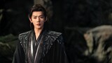 「仙台有樹〈せんだいゆうじゅ〉～二度目の恋結び～」より、孤高の青年・蘇易水。演じたのは中国ドラマ「長相思」のドン・ウェイ（鄧為）。修行時代に見せる獣のような荒っぽい姿から、情を封じた修仙者へと成長した姿、薛冉冉を一生守り抜くと誓う“スパダリキャラ”などさまざまな表情を披露した