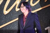 映画「Michael／マイケル」レッドカーペットパーティに参加した小林武史