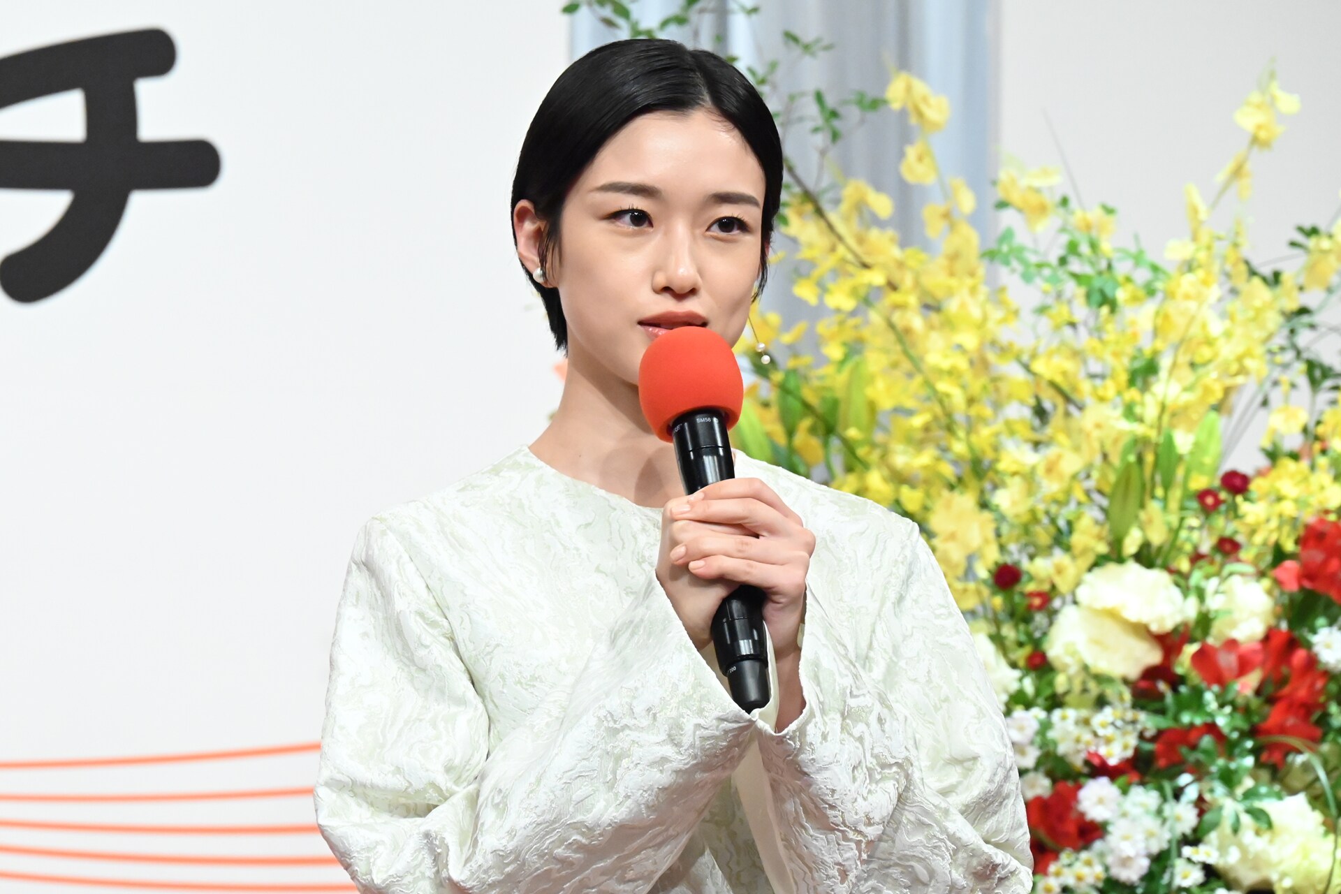 河合優実が朝ドラ「ほんのモキチ」ヒロインに、脚本は宮藤官九郎　斎藤茂吉夫妻がモデル