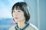 「まさゆめ」の監督・出演・編集を担った吉開菜央 Photo_by_Atsuko Chiba