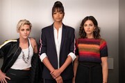 2019年製作のスパイアクション映画「チャーリーズ・エンジェル」場面写真