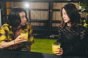 映画「ウォーターガーディアンズ」場面写真。