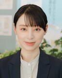 伊澤美幸を演じる栗山千明