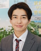 島村直人を演じる武田航平