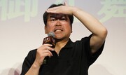 「名無し」大ヒット御礼舞台挨拶より、「5回観た」という観客に驚く佐藤二朗