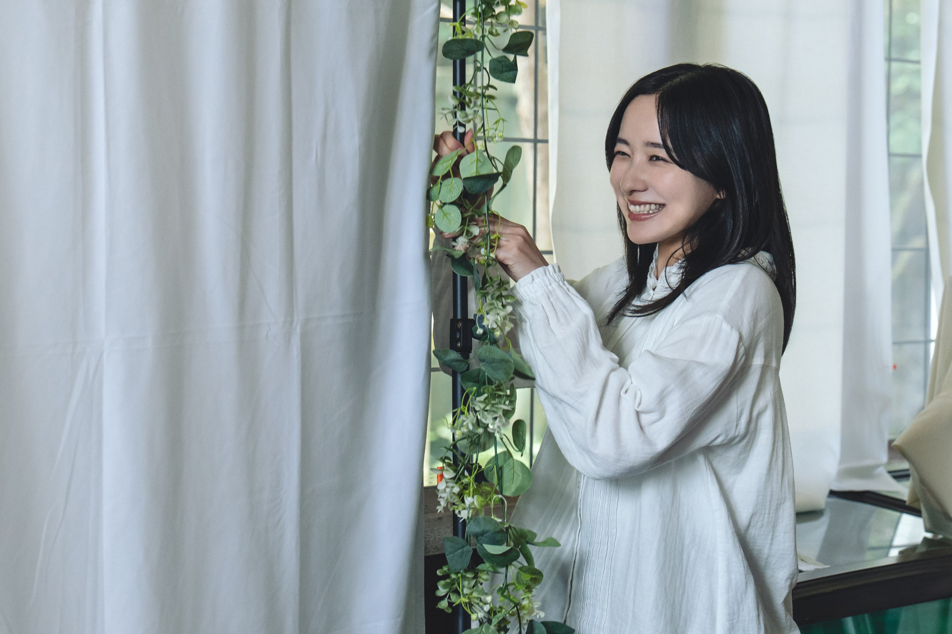 堀田真由「一次元の挿し木」で山田涼介の義理の妹に、200年前の人骨とDNAが一致